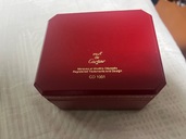 カルティエタンク　LMサイズ　縦ローマン（高級時計）の商品画像 - 査定依頼日：2025年10月27日 - 最高査定価格：220,000円