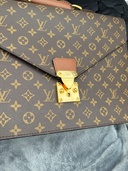 ルイヴィトン ルイヴィトン(その他) （ブランドバッグ）の商品画像 - 査定依頼日：2025年12月5日 - 最高査定価格：100,000円