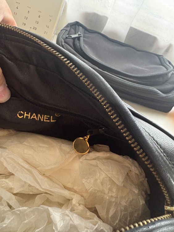 CHANELマトラッセ（ブランドバッグ）の商品画像 - 査定依頼日：2026年4月2日 - 最高査定価格：160,000円