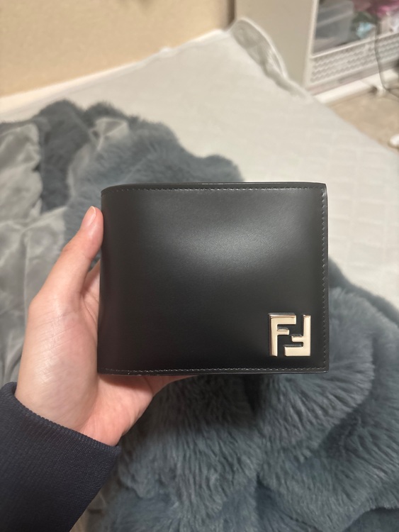 フェンディ  （ブランドバッグ）の商品画像 - 査定依頼日：2025年11月11日 - 最高査定価格：25,000円