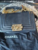 シャネル ボーイシャネル （ブランドバッグ）の商品画像 - 査定依頼日：2026年1月31日 - 最高査定価格：300,000円