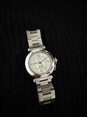 パシャ（高級時計）の商品画像 - 査定依頼日：2025年6月8日 - 最高査定価格：240,000円