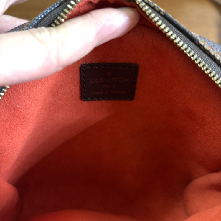 ハメ（ブランドバッグ）の商品画像 - 査定依頼日：2025年6月3日 - 最高査定価格：50,000円