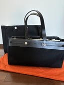 カバス（ブランドバッグ）の商品画像 - 査定依頼日：2026年1月31日 - 最高査定価格：110,000円