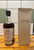 軽井沢蒸留所 VINTAGE Single Cask Malt Whisky 樽（お酒）の商品画像 - 査定依頼日：2025年9月29日 - 最高査定価格：200,000円