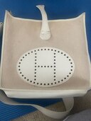 エルメス エブリン 