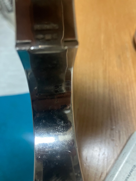 エルメスブレスレット（金・貴金属）の商品画像 - 査定依頼日：2026年3月12日 - 最高査定価格：35,000円