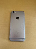 iPhone6s 64GB SIMフリー（スマホ）の商品画像 - 査定依頼日：2023年6月24日 - 最高査定価格：500円