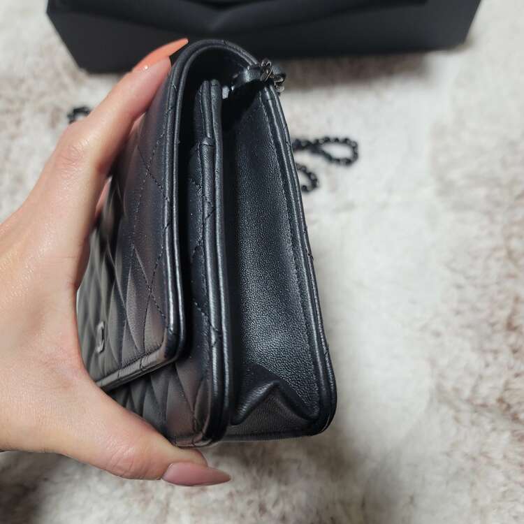 シャネル ボーイシャネル （ブランドバッグ）の商品画像 - 査定依頼日：2025年3月19日 - 最高査定価格：370,000円