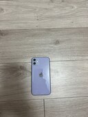 iPhone11 64GB Softbank（スマホ）の商品画像 - 査定依頼日：2024年3月4日 - 最高査定価格：25,000円