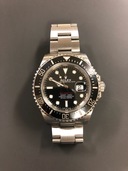 シードゥエラー（高級時計）の商品画像 - 査定依頼日：2020年9月2日 - 最高査定価格：1,460,000円