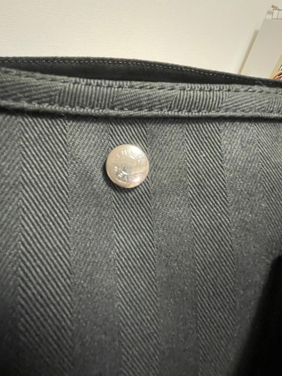 エルメス　ヴァルパライソ（ブランドバッグ）の商品画像 - 査定依頼日：2025年8月14日 - 最高査定価格：60,000円