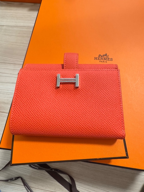 エルメス エルメス(その他) （ブランドバッグ）の商品画像 - 査定依頼日：2025年6月3日 - 最高査定価格：320,000円