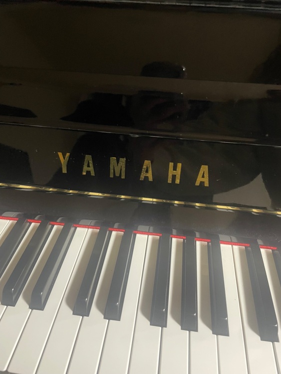 UX-1 499687（ピアノ・楽器・PA機材）の商品画像 - 査定依頼日：2025年11月27日 - 最高査定価格：100,000円