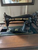 RICCAR（美術品・骨董品）の商品画像 - 難あり - 査定完了日：2025.10.01 - 最高査定価格：3,500円