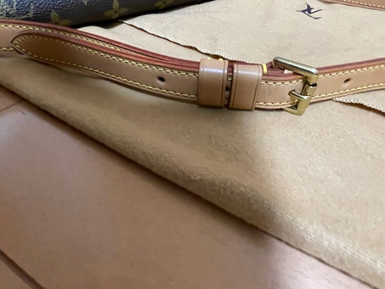 ミュゼットタンゴ（ブランドバッグ）の商品画像 - 査定依頼日：2024年12月25日 - 最高査定価格：60,000円