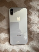 iPhoneＸ 64（スマホ）の商品画像 - 査定依頼日：2026年8月2日 - 最高査定価格：100,000円