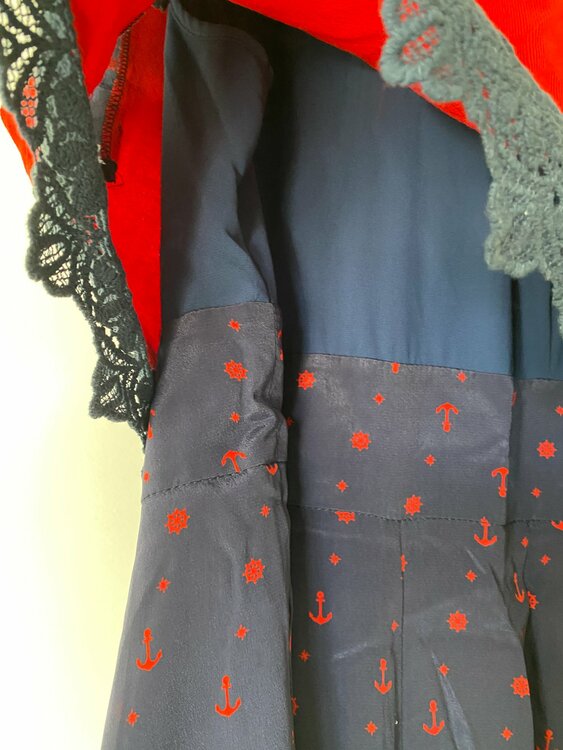 Space Style Concept（イタリアブランド）サロペット未使用（古着・ファッション）の商品画像 - 査定依頼日：2026年1月21日 - 最高査定価格：100,000円