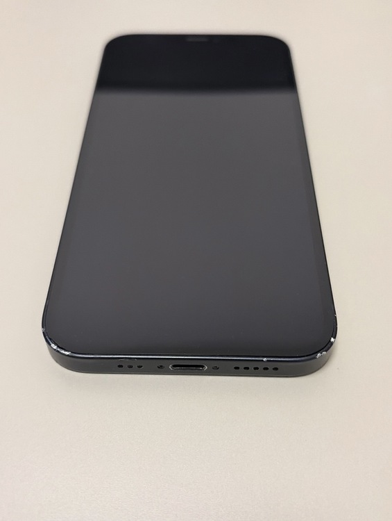 iPhone12 256G SIMフリー （スマホ）の商品画像 - 査定依頼日：2026年6月11日 - 最高査定価格：26,000円