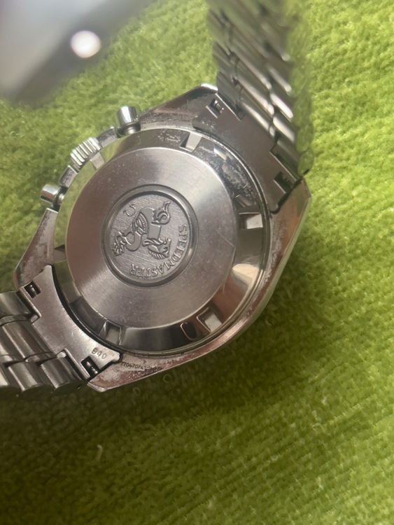 オメガ シーマスター （高級時計）の商品画像 - 査定依頼日：2025年10月23日 - 最高査定価格：450,000円