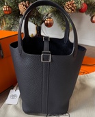 新品未使用ピコタン18  CABAN（ブランドバッグ）の商品画像 - 査定依頼日：2026年1月6日 - 最高査定価格：570,000円