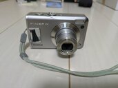 FinePix F31fd（カメラ）の商品画像 - 査定依頼日：2026年7月12日 - 最高査定価格：8,100円