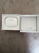 AirPods pro 3（オーディオ・スピーカー）の商品画像 - 査定依頼日：2026年3月19日 - 最高査定価格：19,000円