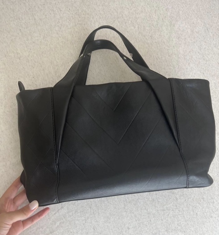 シャネル シャネル(その他) （ブランドバッグ）の商品画像 - 査定依頼日：2026年4月12日 - 最高査定価格：150,000円