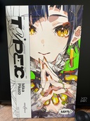 TYPE:C（古本）の商品画像 - 査定依頼日：2026年10月7日 - 最高査定価格：100,000円