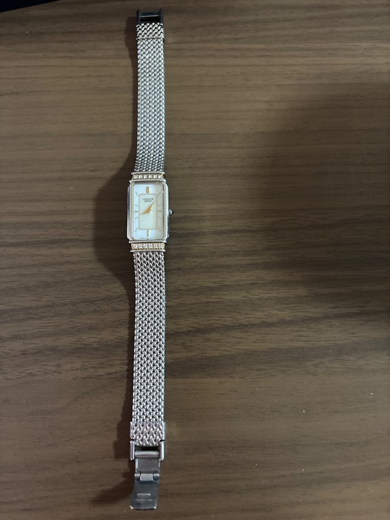 セイコー その他 くる（高級時計）の商品画像 - 査定依頼日：2026年3月10日 - 最高査定価格：40,000円