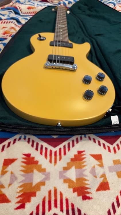 メロディメーカー　120年モデル　2014年アメリカ製　TVイエロー（ピアノ・楽器・PA機材）の商品画像 - 査定依頼日：2026年5月16日 - 最高査定価格：30,000円