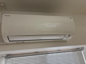 エアコン（家電）の商品画像 - 査定依頼日：2025年8月30日 - 最高査定価格：15,500円