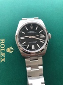 ロレックス パーペチュアル 13430（高級時計）の商品画像 - 査定依頼日：2026年1月4日 - 最高査定価格：1,350,000円