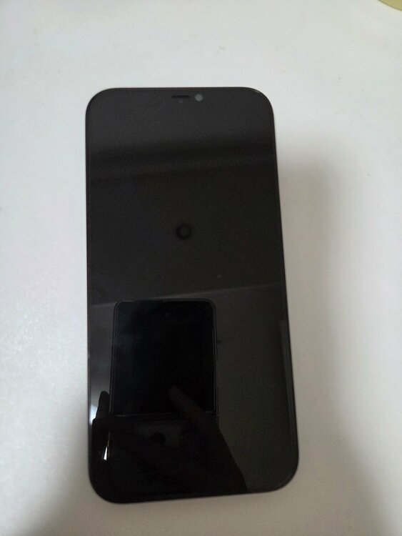 iPhone iPhone 12 Pro Max 128GB Softbank（スマホ）の商品画像 - 査定依頼日：2026年9月19日 - 最高査定価格：38,000円