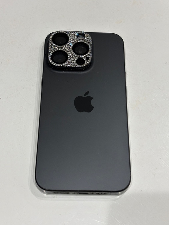 iPhone iPhone 15 Pro 256GB SIMフリー（スマホ）の商品画像 - 査定依頼日：2026年6月4日 - 最高査定価格：76,000円