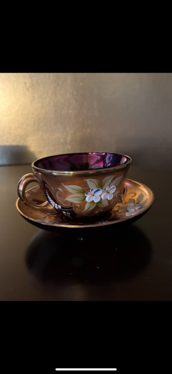 ムラーノ（美術品・骨董品）の商品画像 - 査定依頼日：2026年2月14日 - 最高査定価格：4,000円