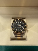 ロレックス シードゥエラー 12660（高級時計）の商品画像 - 査定依頼日：2025年10月8日 - 最高査定価格：2,600,000円