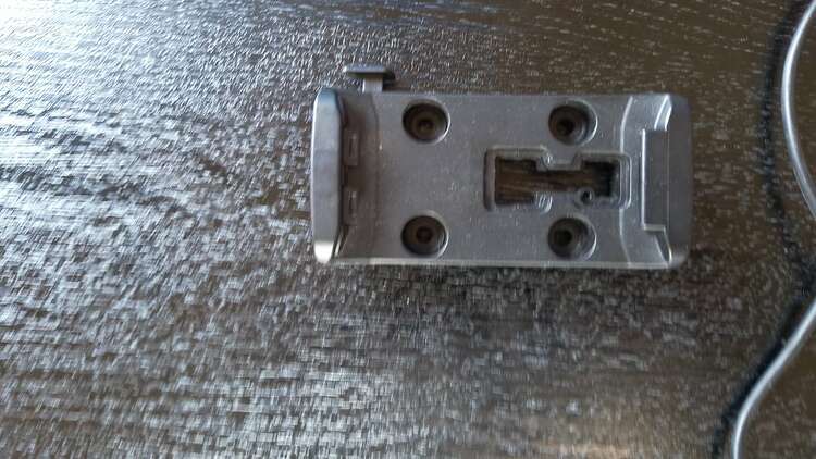 バイク用ナビ　ガーミン　ZUMO396（バイク用品）の商品画像 - 査定依頼日：2025年5月18日 - 最高査定価格：8,500円