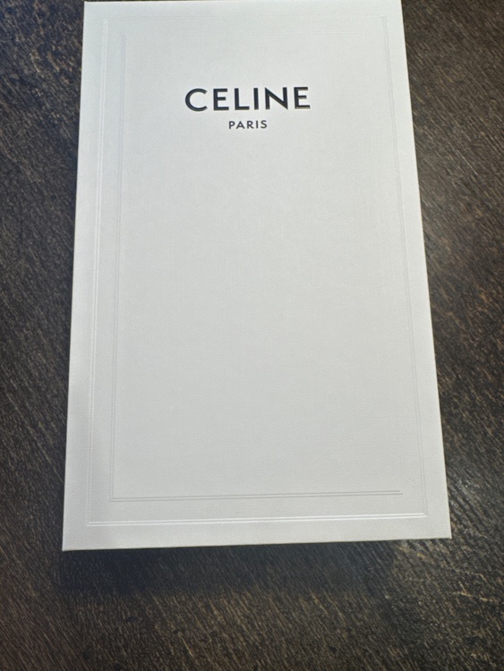 セリーヌ  （ブランドバッグ）の商品画像 - 査定依頼日：2025年7月21日 - 最高査定価格：18,000円