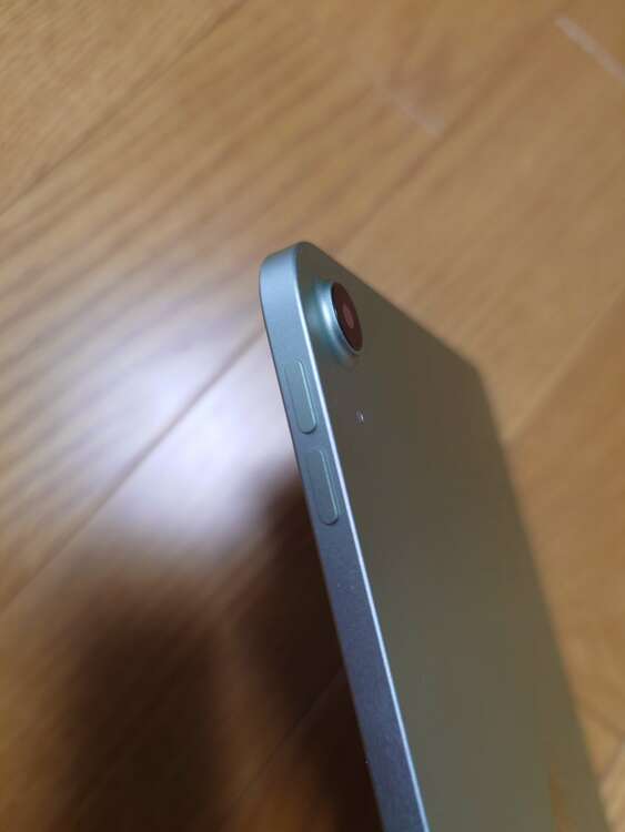 iPad Air4（PC・タブレット）の商品画像 - 査定依頼日：2025年4月13日 - 最高査定価格：15,000円