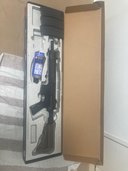 東京マルイ　MK18 MOD.1 ガスブローバックライフル（エアガン・ミリタリー用品）の商品画像 - 査定依頼日：2023年1月15日 - 最高査定価格：10,000円