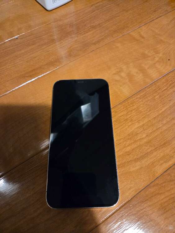 iPhone 12 Pro Max 128GB docomo（スマホ）の商品画像 - 査定依頼日：2025年5月26日 - 最高査定価格：51,000円