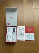 メディキューブ　ダーマエアショット（家電）の商品画像 - 査定依頼日：2025年2月28日 - 最高査定価格：1,000円