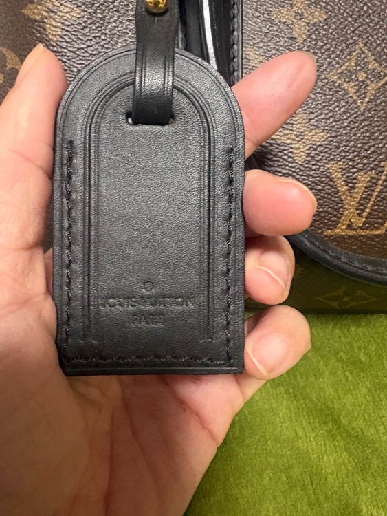 ルイヴィトン モノグラム （ブランドバッグ）の商品画像 - 査定依頼日：2026年4月9日 - 最高査定価格：230,000円