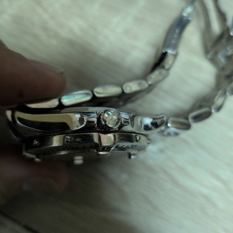 コルトオーシャン（高級時計）の商品画像 - 査定依頼日：2025年7月7日 - 最高査定価格：160,000円