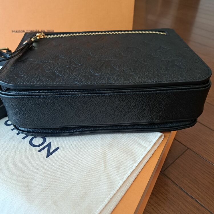 ルイヴィトン モノグラム （ブランドバッグ）の商品画像 - 査定依頼日：2025年9月23日 - 最高査定価格：270,000円