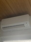 エアコン（家電）の商品画像 - 査定依頼日：2024年11月27日 - 最高査定価格：5,500円