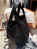 エルメス ピコタン （ブランドバッグ）の商品画像 - 査定依頼日：2025年8月27日 - 最高査定価格：600,000円