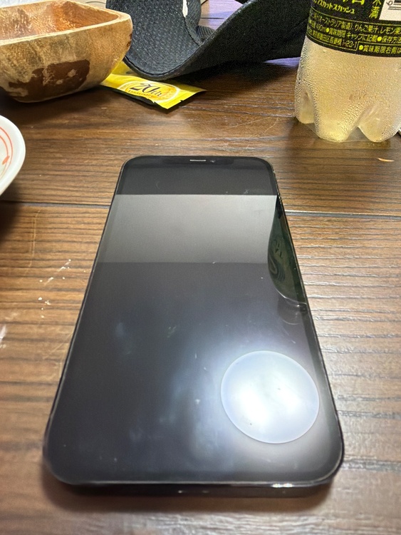 iPhone iPhone 12 Pro 512GB SIMフリー（スマホ）の商品画像 - 査定依頼日：2026年8月29日 - 最高査定価格：40,500円