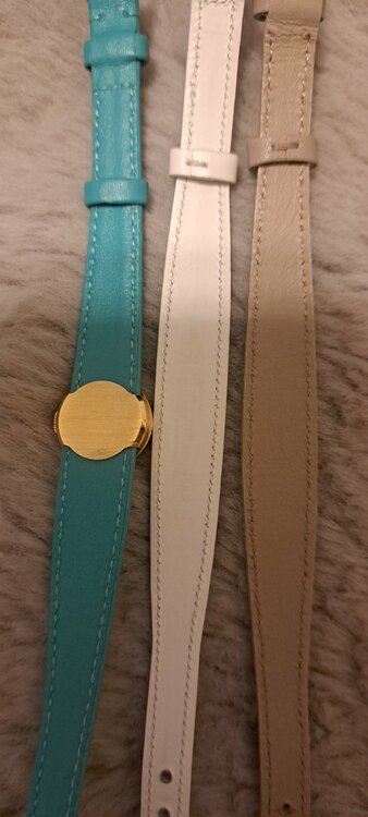 カメレオン（高級時計）の商品画像 - 査定依頼日：2026年2月16日 - 最高査定価格：420,000円